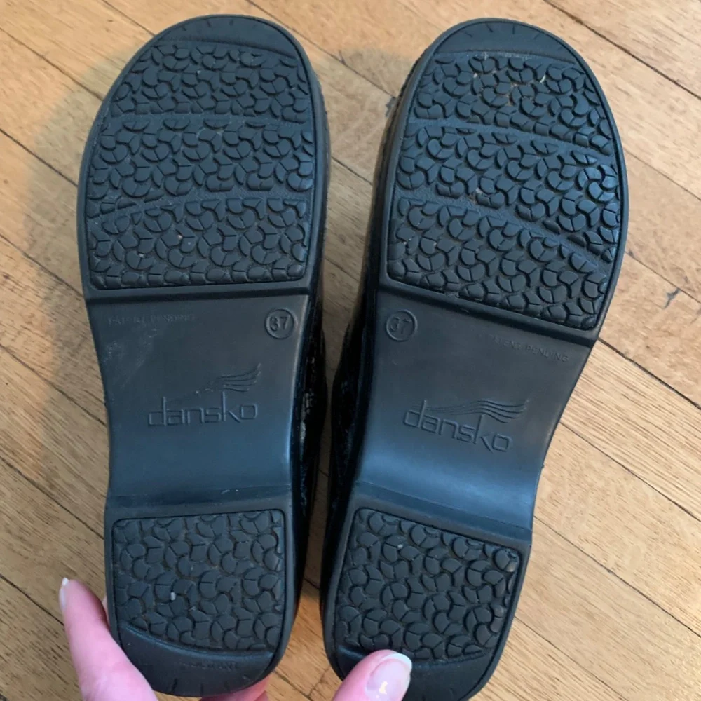 Dansko XP Clogs - Picture 5 of 5